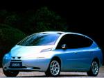 Fiat Vuscia Concept 1996 года